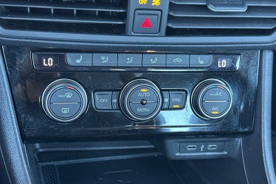 2022 Volkswagen Jetta SEL