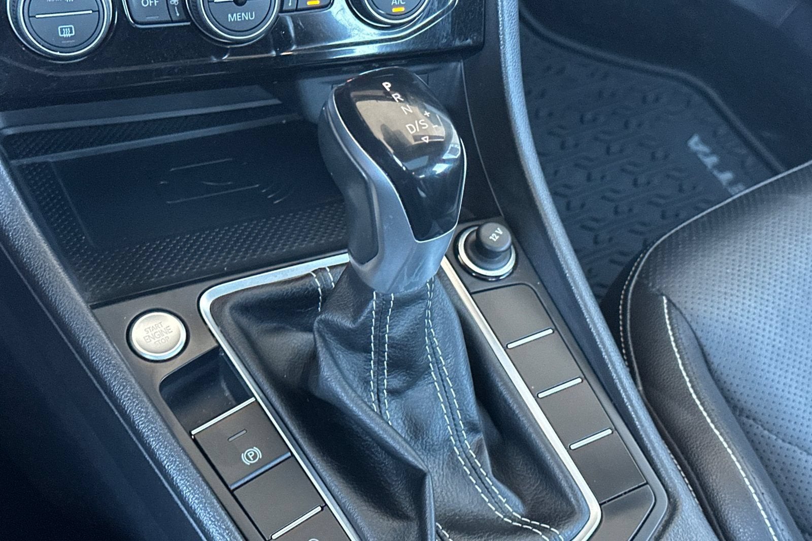 2022 Volkswagen Jetta SEL