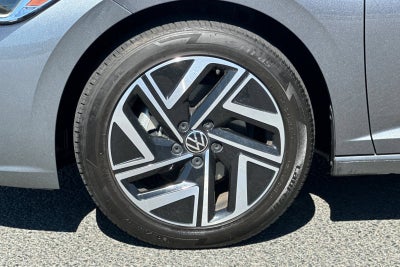 2022 Volkswagen Jetta SEL
