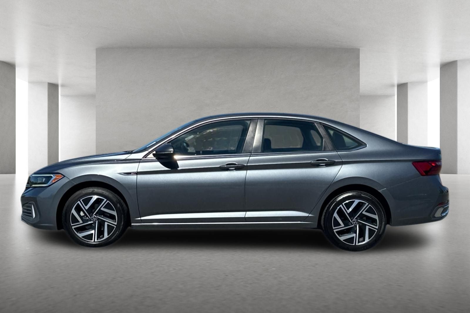 2022 Volkswagen Jetta SEL
