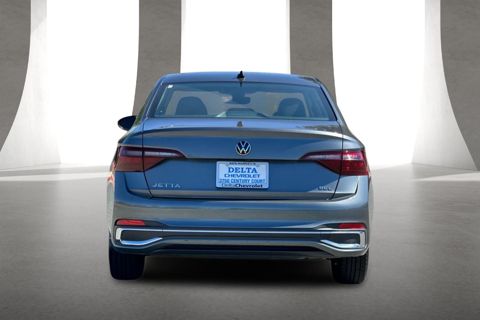 2022 Volkswagen Jetta SEL