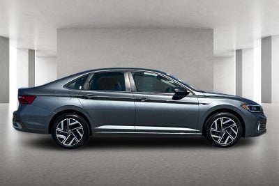 2022 Volkswagen Jetta SEL