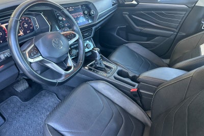 2022 Volkswagen Jetta SEL