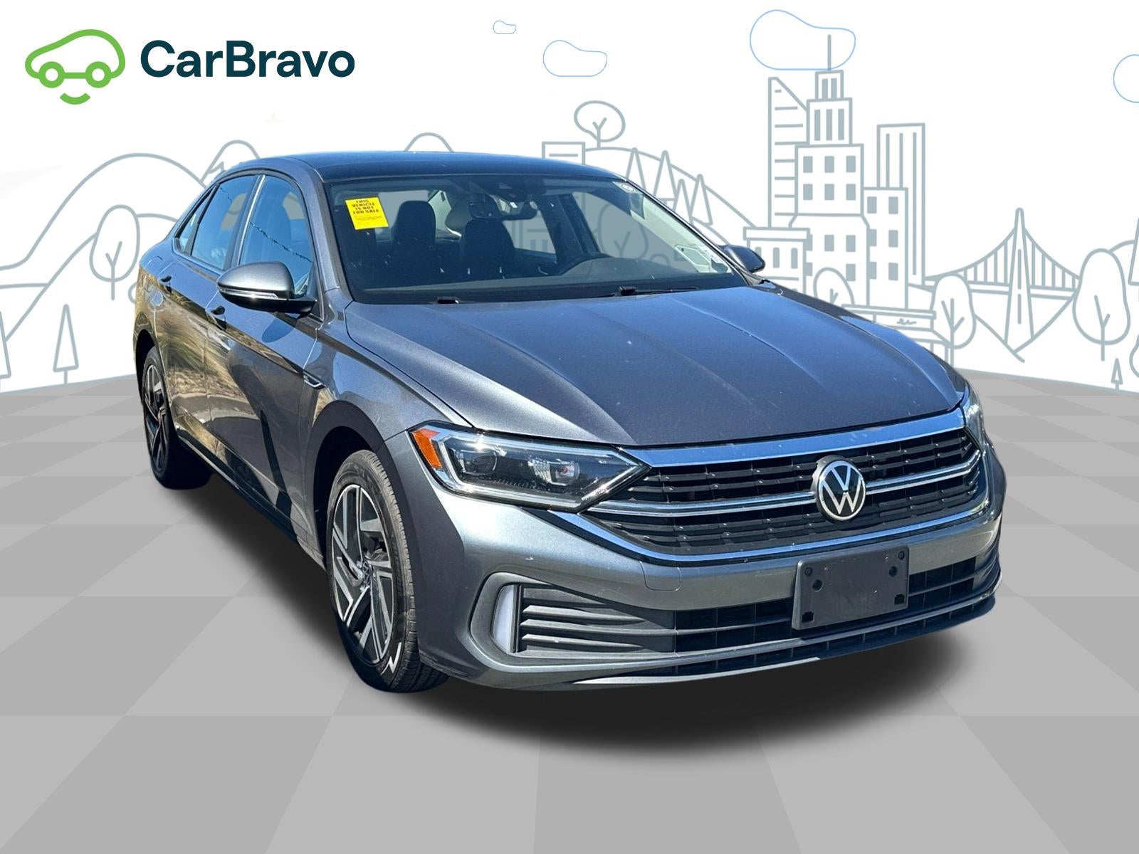 2022 Volkswagen Jetta SEL