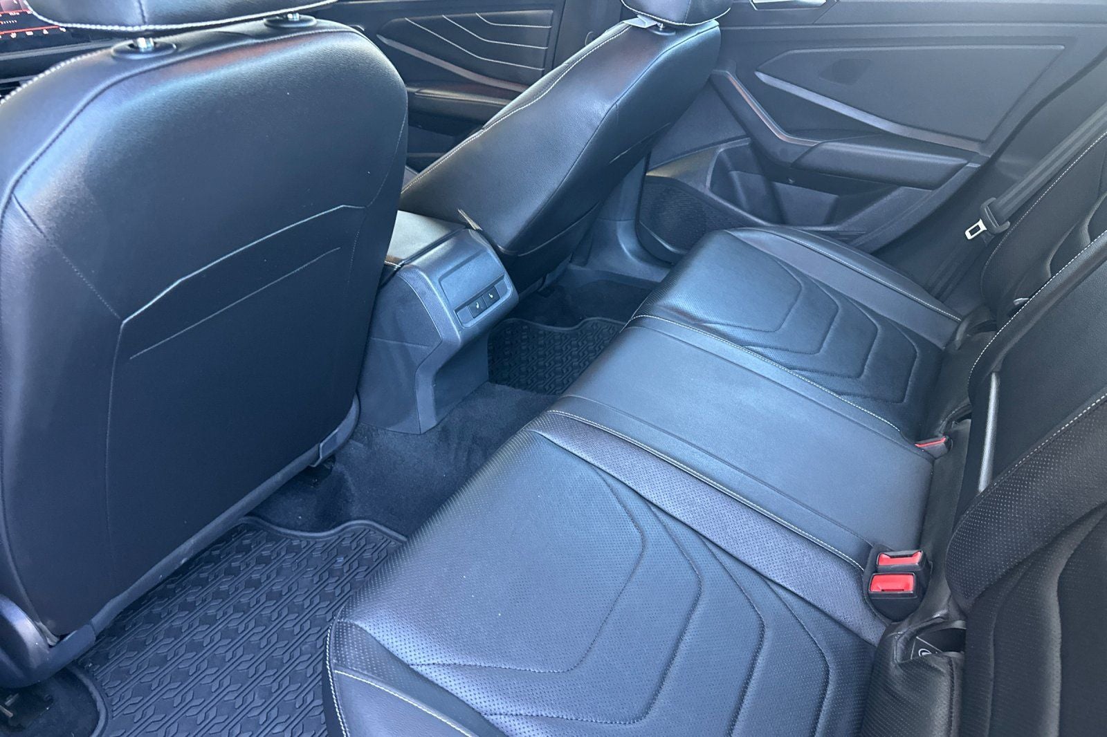 2022 Volkswagen Jetta SEL