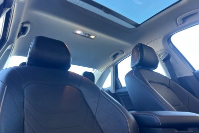 2022 Volkswagen Jetta SEL