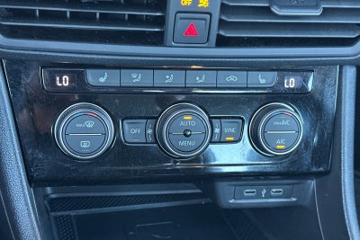 2022 Volkswagen Jetta SEL