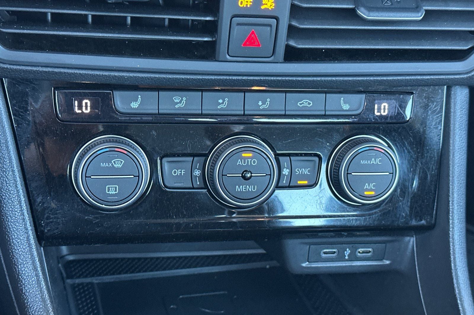 2022 Volkswagen Jetta SEL