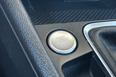 2022 Volkswagen Jetta SEL