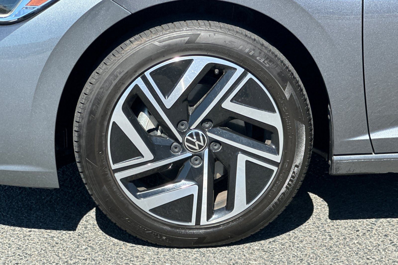 2022 Volkswagen Jetta SEL