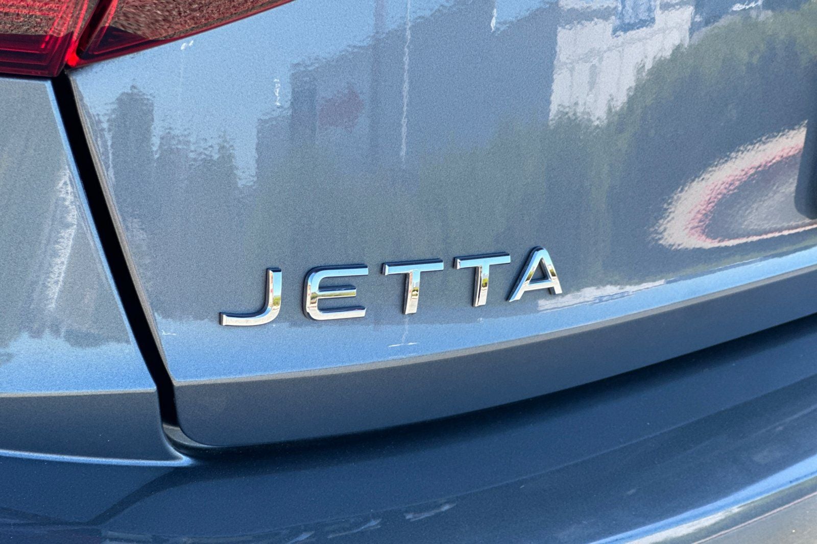 2022 Volkswagen Jetta SEL