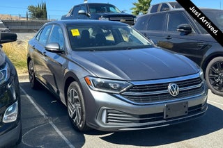 2022 Volkswagen Jetta SEL
