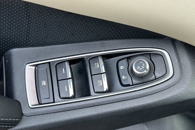 2019 Subaru Ascent Limited