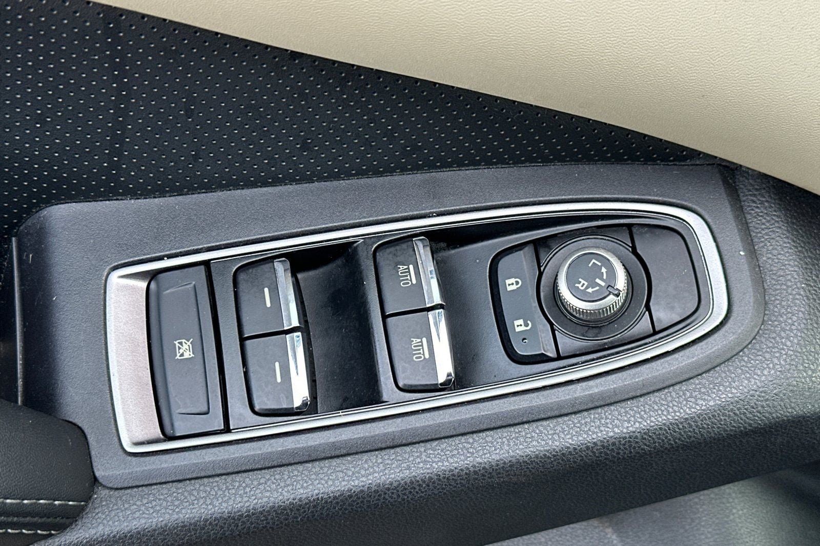 2019 Subaru Ascent Limited