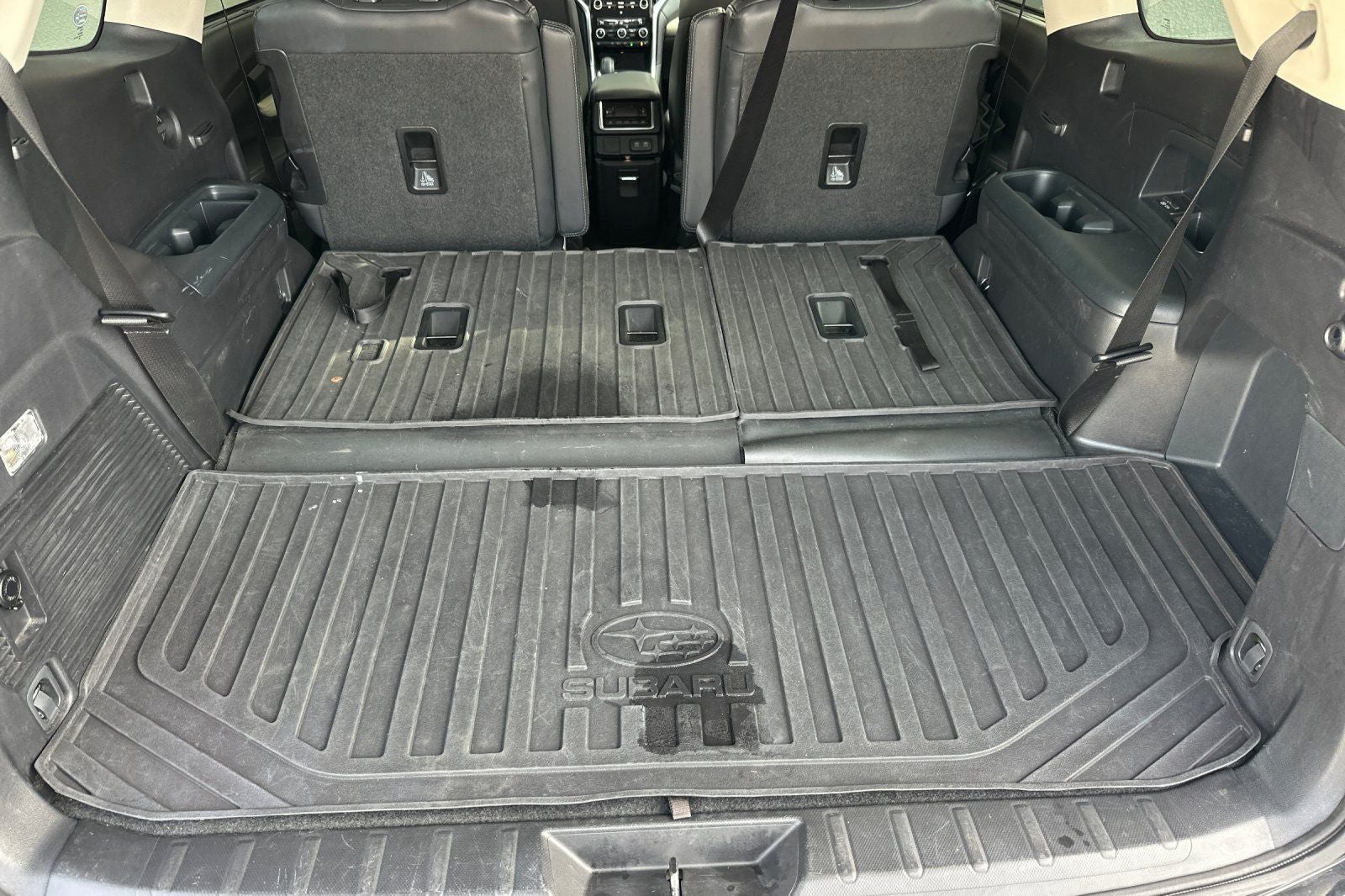 2019 Subaru Ascent Limited