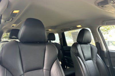 2019 Subaru Ascent Limited