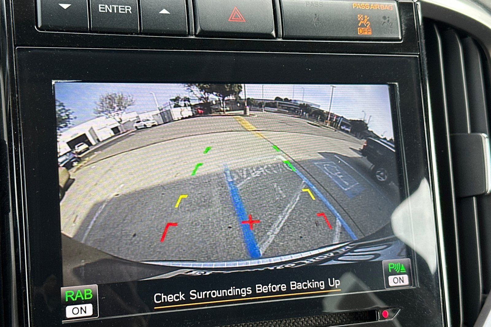 2019 Subaru Ascent Limited