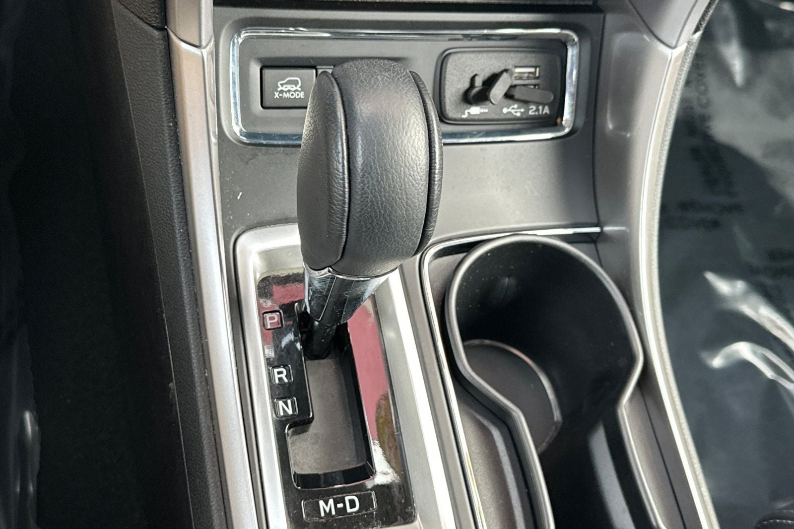 2019 Subaru Ascent Limited