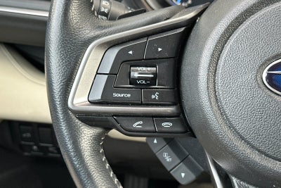 2019 Subaru Ascent Limited