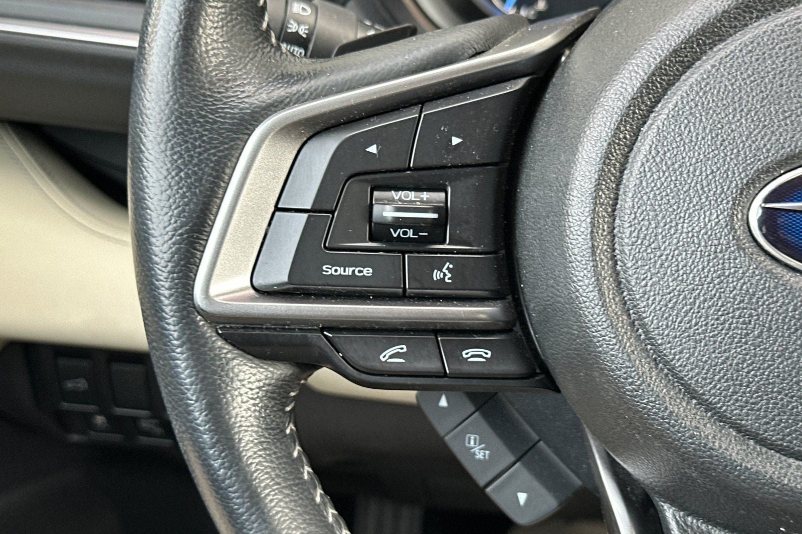 2019 Subaru Ascent Limited