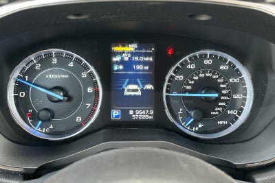 2019 Subaru Ascent Limited