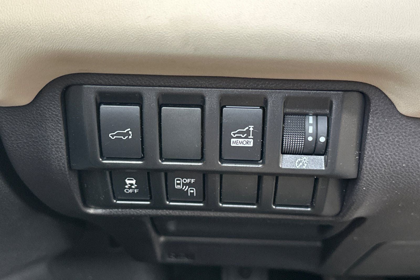 2019 Subaru Ascent Limited