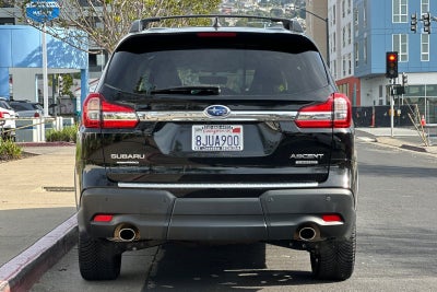 2019 Subaru Ascent Limited