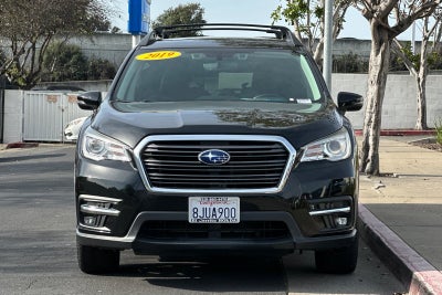 2019 Subaru Ascent Limited