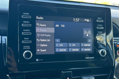 2021 Toyota Camry SE Nightshade