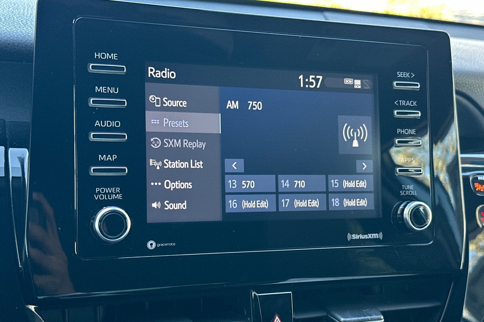 2021 Toyota Camry SE Nightshade