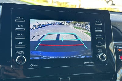 2021 Toyota Camry SE Nightshade