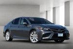 2021 Toyota Camry SE Nightshade