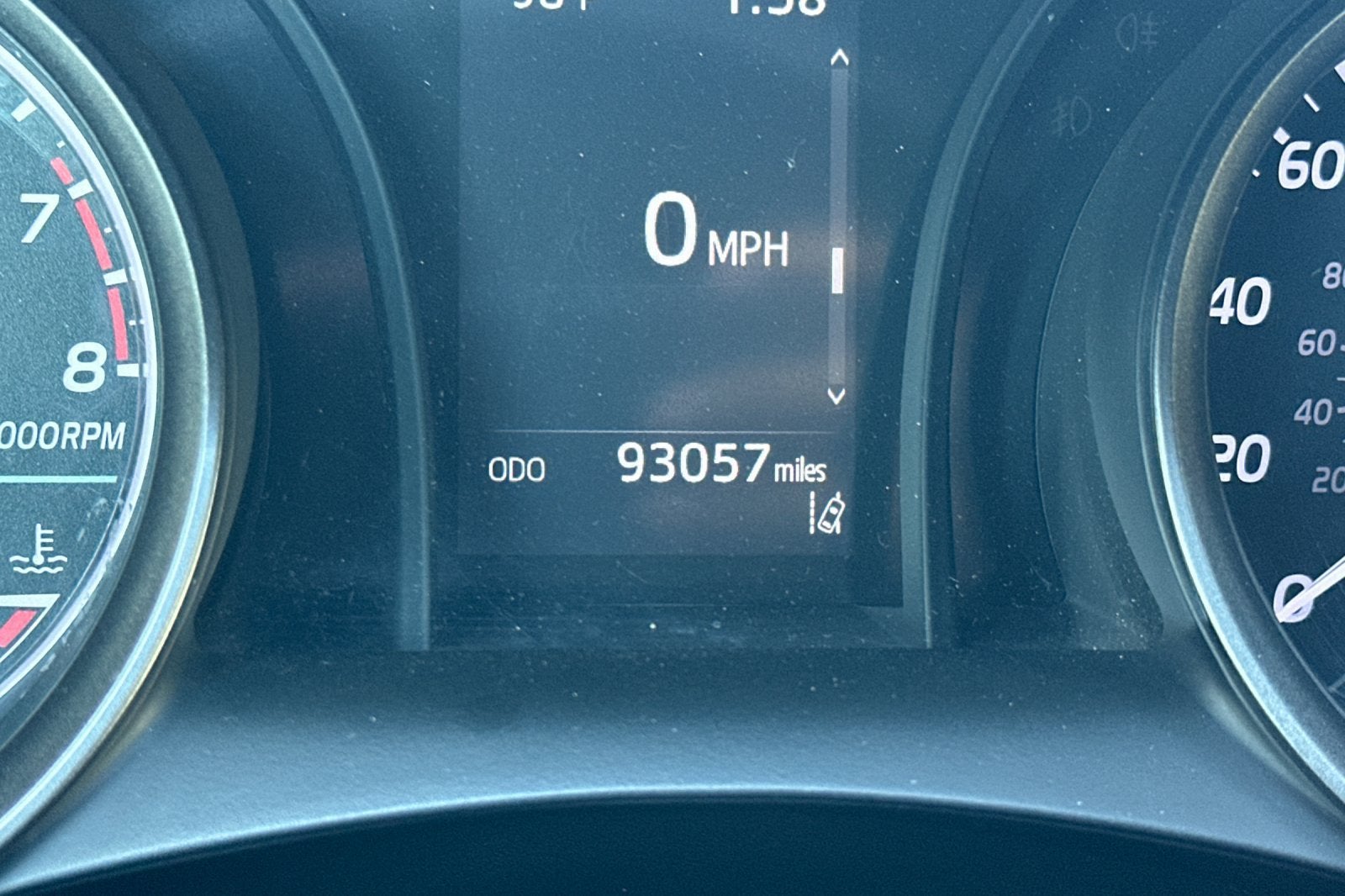 2021 Toyota Camry SE Nightshade