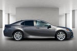 2021 Toyota Camry SE Nightshade