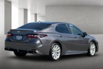 2021 Toyota Camry SE Nightshade