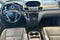 2015 Honda Odyssey Touring Elite