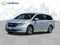 2015 Honda Odyssey Touring Elite