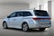 2015 Honda Odyssey Touring Elite
