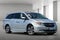 2015 Honda Odyssey Touring Elite