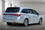 2015 Honda Odyssey Touring Elite
