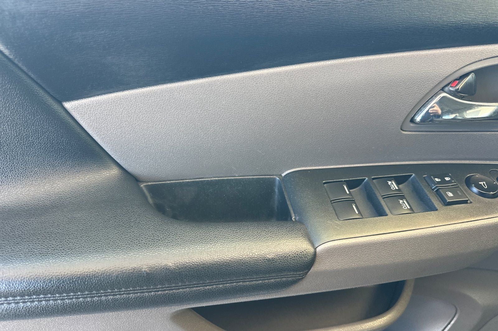 2015 Honda Odyssey Touring Elite