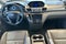 2015 Honda Odyssey Touring Elite
