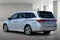 2015 Honda Odyssey Touring Elite