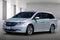 2015 Honda Odyssey Touring Elite