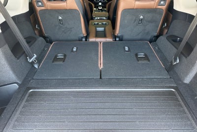 2024 Acura MDX w/Technology Package