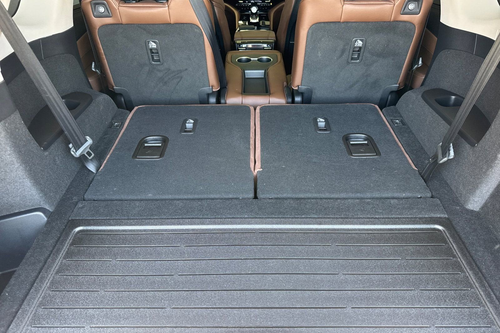 2024 Acura MDX w/Technology Package
