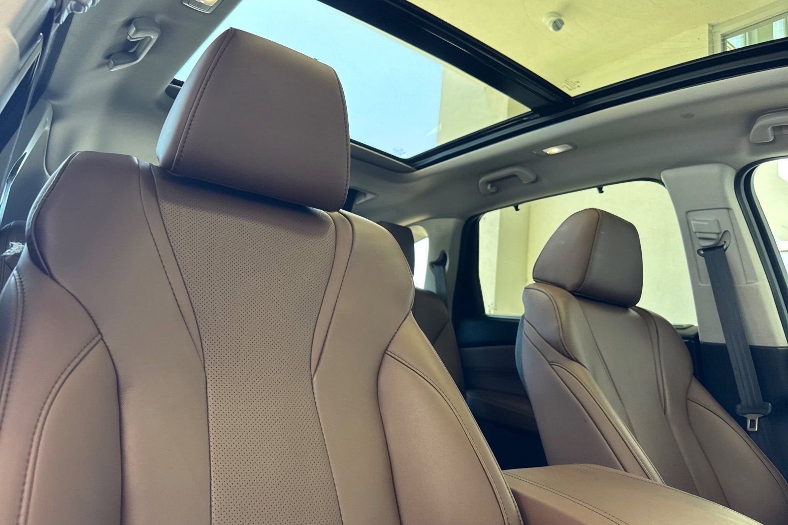 2024 Acura MDX w/Technology Package