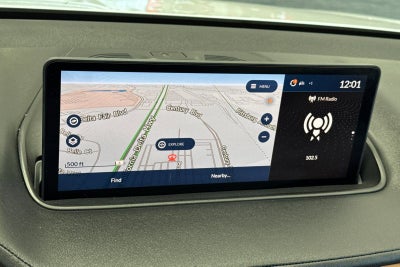 2024 Acura MDX w/Technology Package