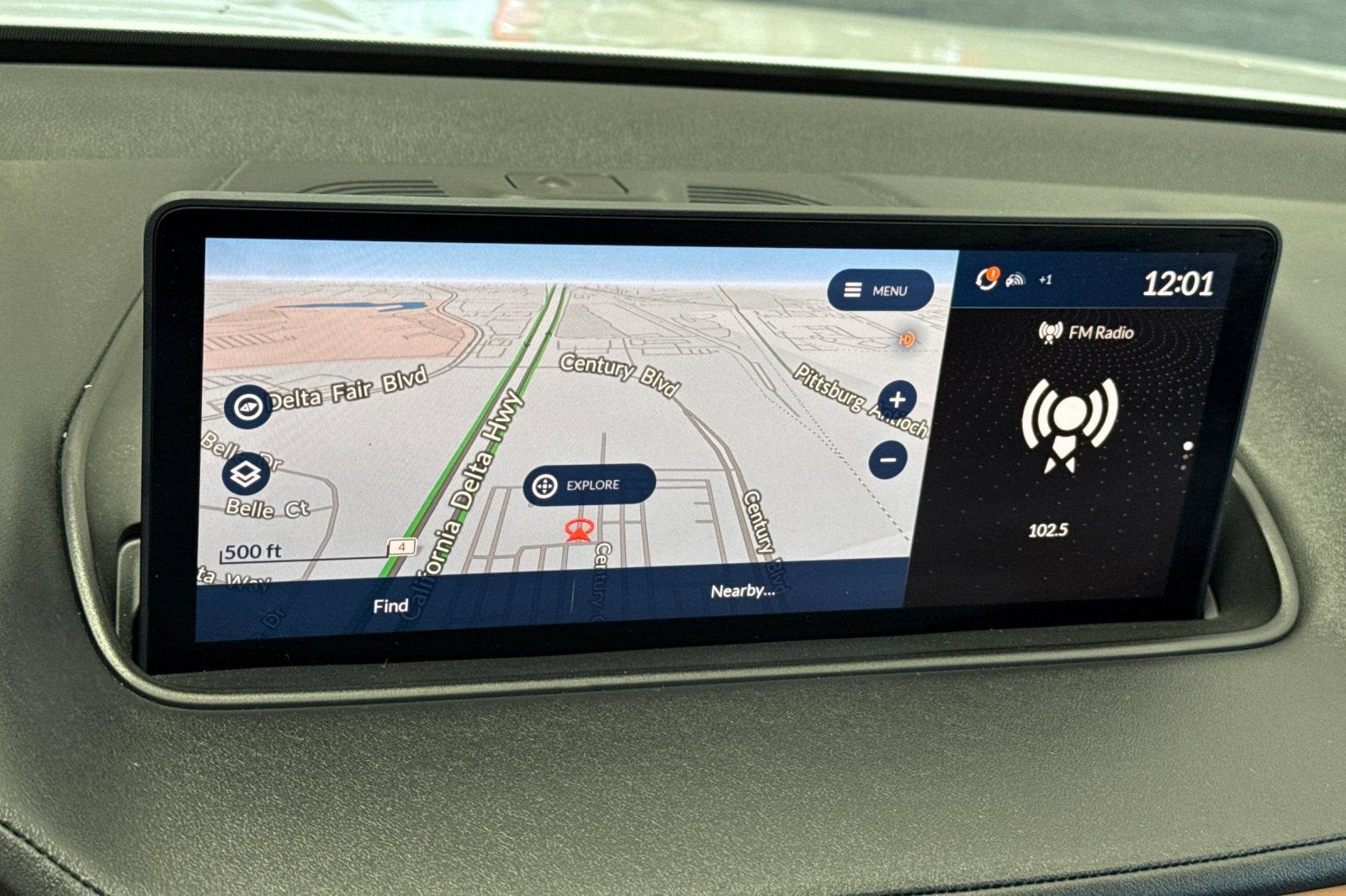 2024 Acura MDX w/Technology Package