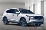 2024 Acura MDX w/Technology Package